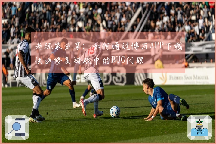 老玩家分享：如何通过博万APP下载快速修复游戏中的BUG问题